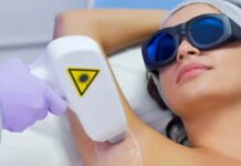 Як працює епіляція праскою? Правда про тепло, що стоїть за методом