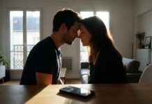 Why Checking Your Partner’s Phone Never Leads to Peace