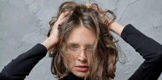 Why Messy Hair Works: The Surprising Truth About Male Attraction