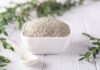 Why bentonite clay is a permanent fixture in bathroom cabinets