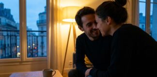 How a 2-minute nightly ritual fixes broken couples better than expensive dinners