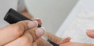 Wie viele Tage hält magnetischer Nagellack? Langanhaltende Nagelpflege und Fakten