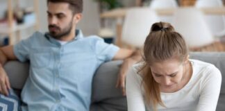 12 der häufigsten Gründe für eine Scheidung: Die tatsächlichen Kosten einer 15-jährigen Ehe