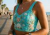 Чому Tiffany Blue став новим літнім нейтральним кольором, замінивши класичний бірюзовий