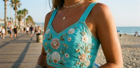 Чому Tiffany Blue став новим літнім нейтральним кольором, замінивши класичний бірюзовий