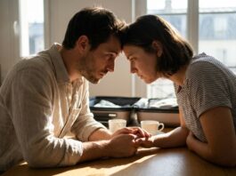 Pourquoi votre premier voyage peut faire ou défaire votre relation