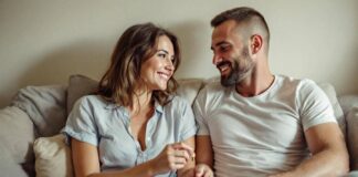 RompiendoElSilencio: Cómo hablar de sexo puede reavivar el deseo